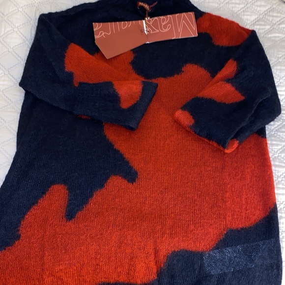 MAX MARA SWEATER - Picture 8 of 14